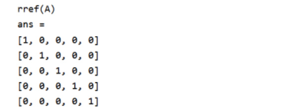 4. ASSIGNMENT 2: EIGENVALUES AND EIGENVECTORS 1.