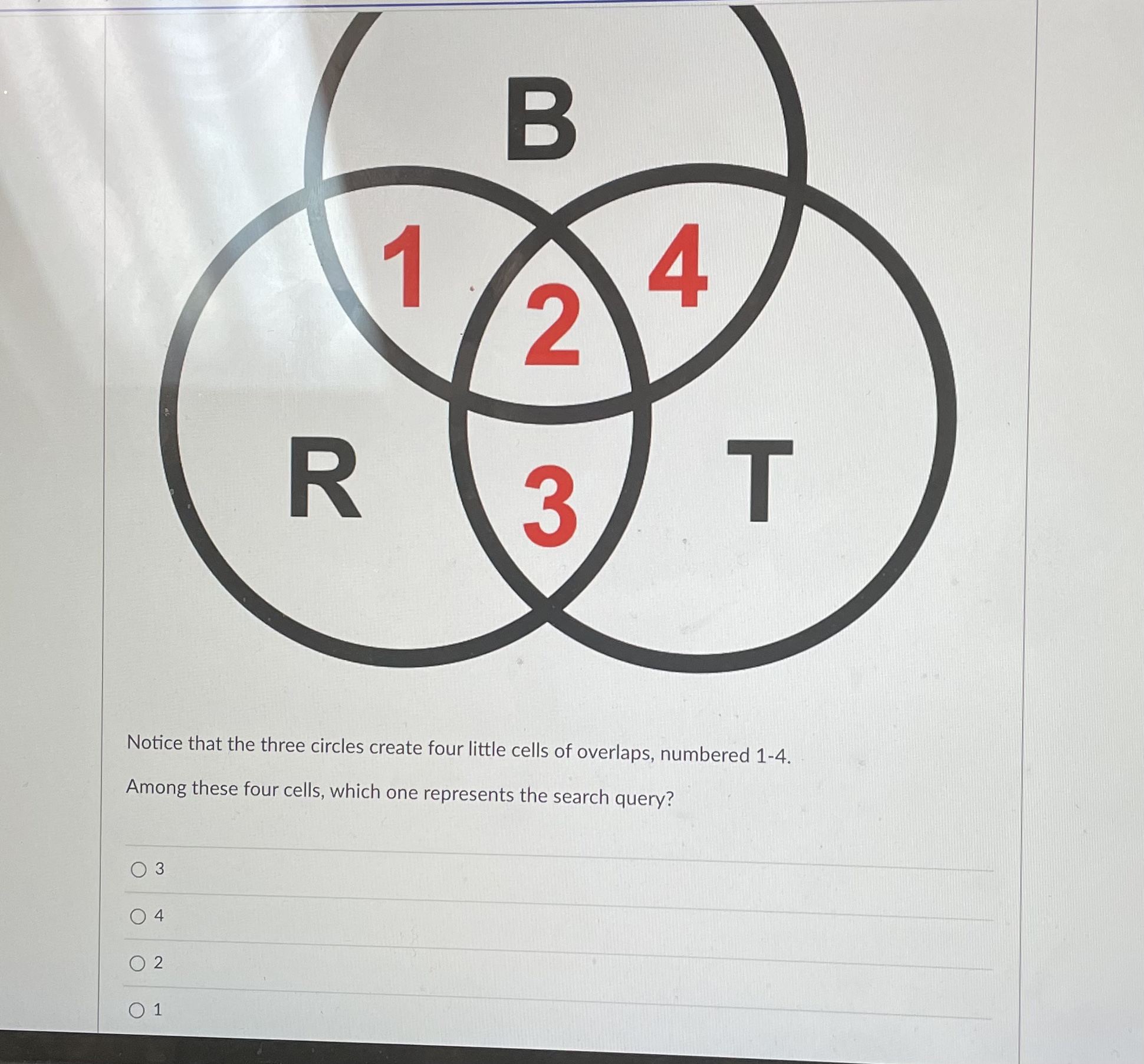 explain how you got your answers pls Notice that