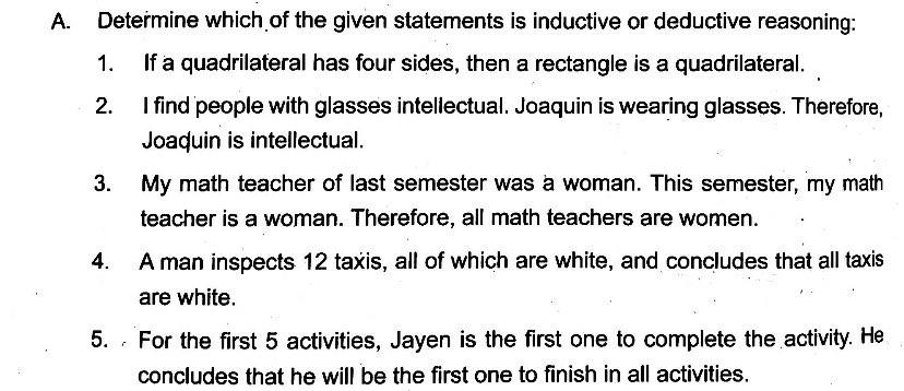 Can you help me answer these? 2. 5x = 10 y = 3x -