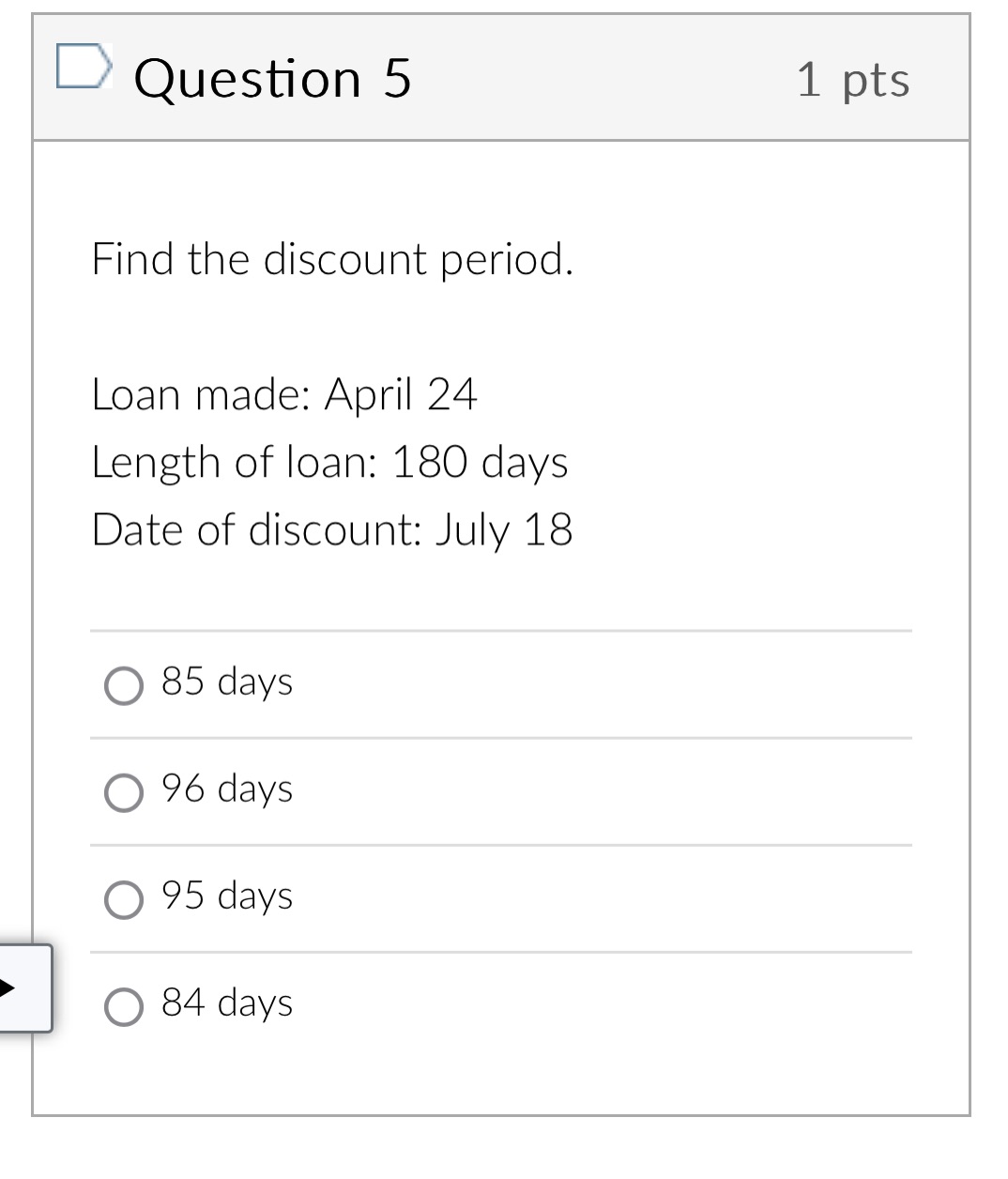 Please step by step Show me how it's solved? If