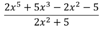 1. The factored form of a quadratic function is