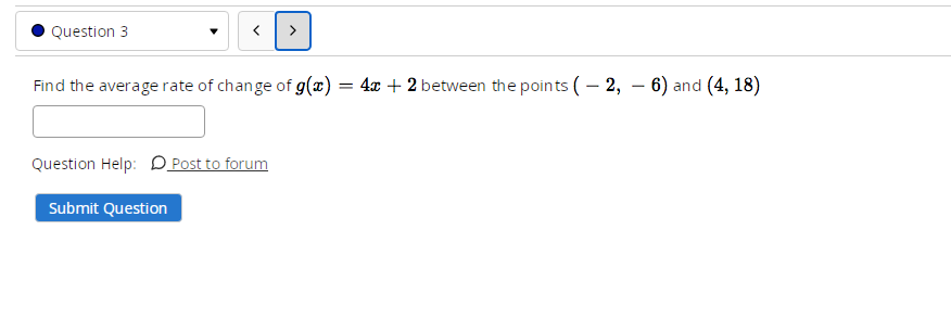 I am struggling to answer these questions on my