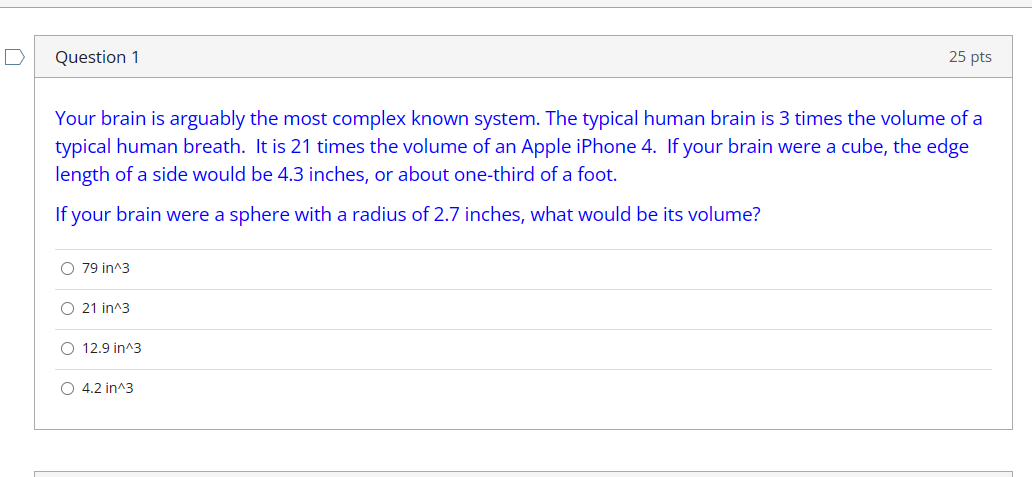 This is a graded discussion: 100 points possible
