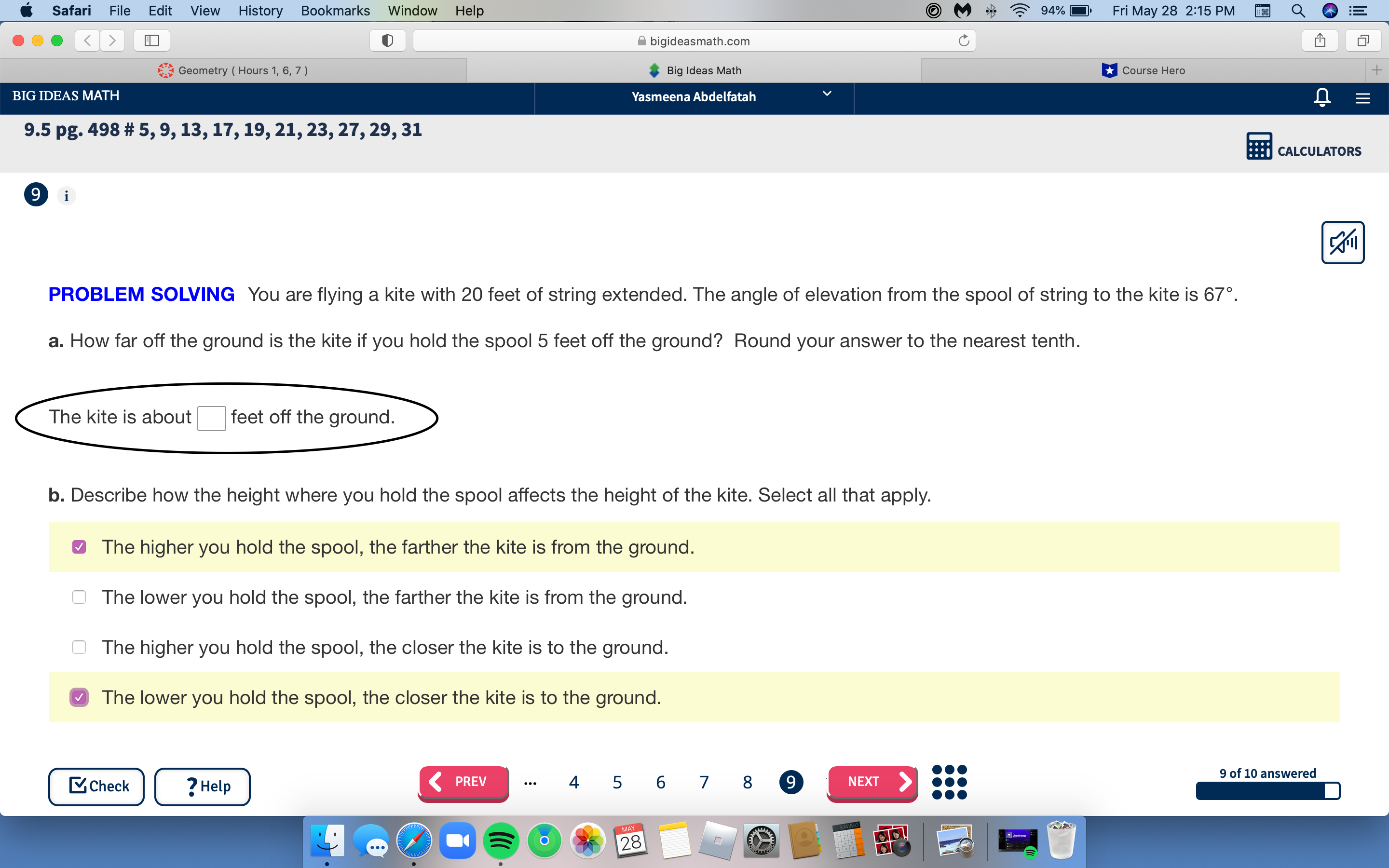 Please explain the following questions in a