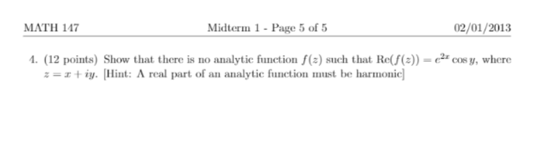 This is just for practice: MATH 147 Midterm 1 -