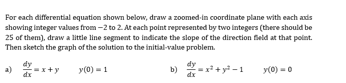 please answer from your own work on a paper