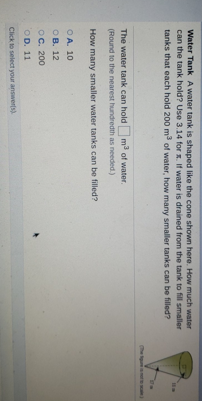 please help so confused and this test will