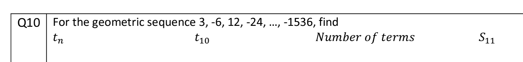 Show full work please and follow the questions