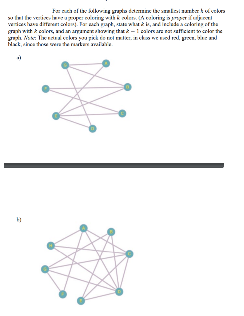 Need help with this Problem For each of the
