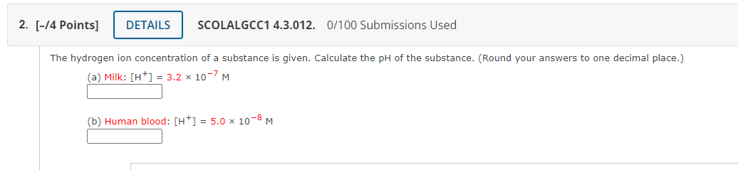 1. [0/4 Points] DETAILS SCOLALGCC1 4.1.033.MI.