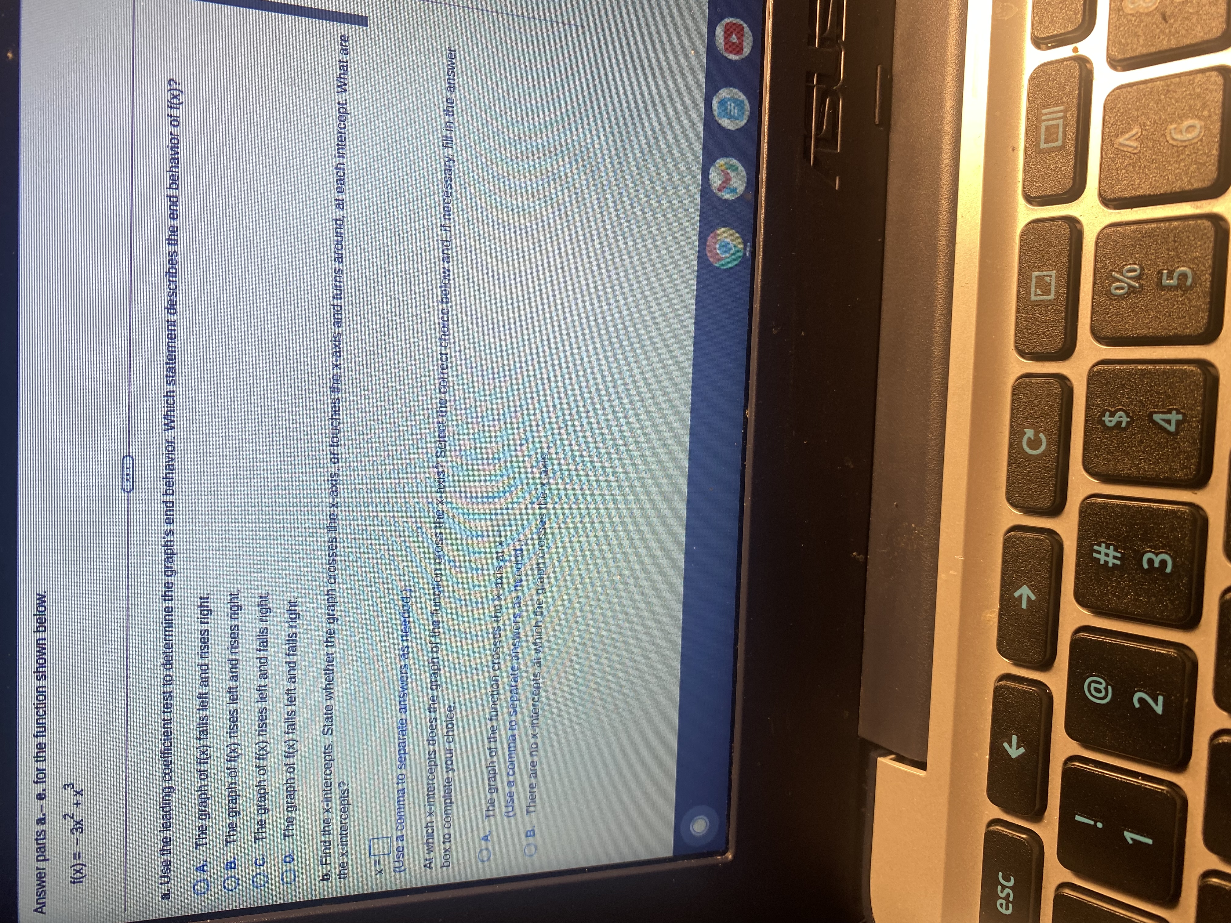 Question 25 Follow the seven step strategy to