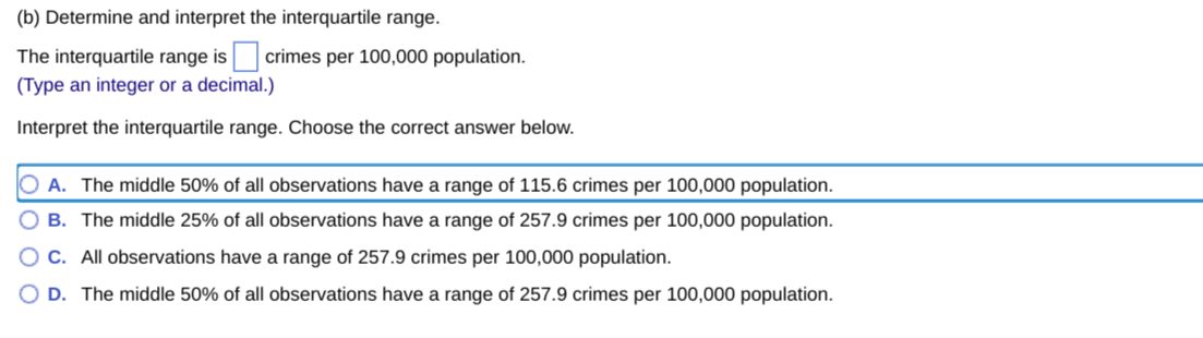 Violent crimes include rape, robbery, assault,