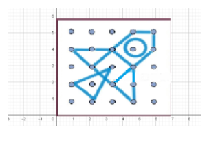 h A B -9 B 17 -6 15 -4 -3 -2 -1 2 3 4 5 7 B 9 H G