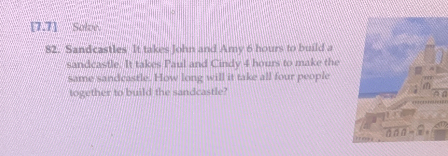 Solve $2//sandcastles/it/tax'sjorn and