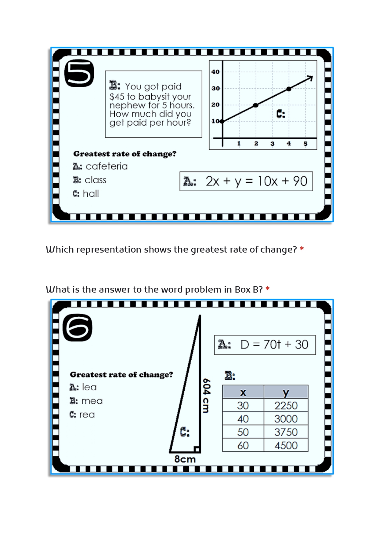 HELP, This topic and the questions is difficult