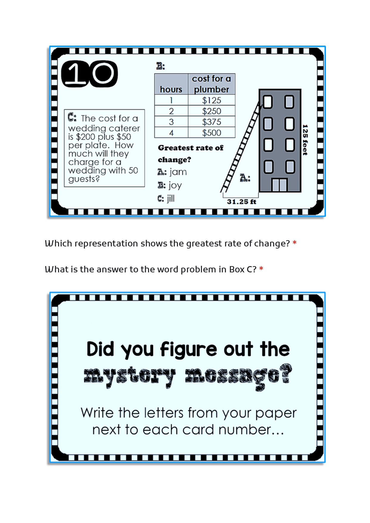 HELP, This topic and the questions is difficult