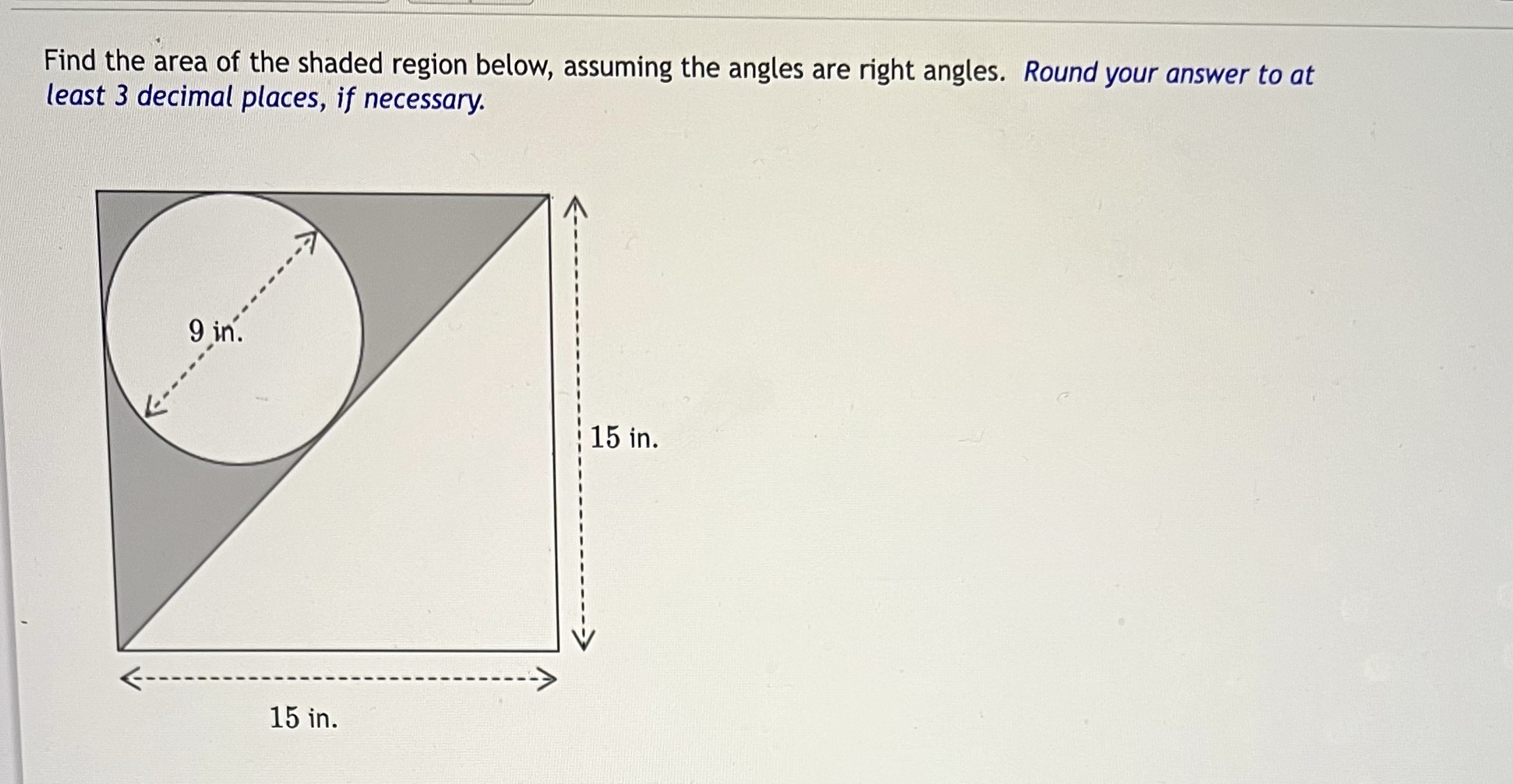 How do I find this answer? Having problems. I