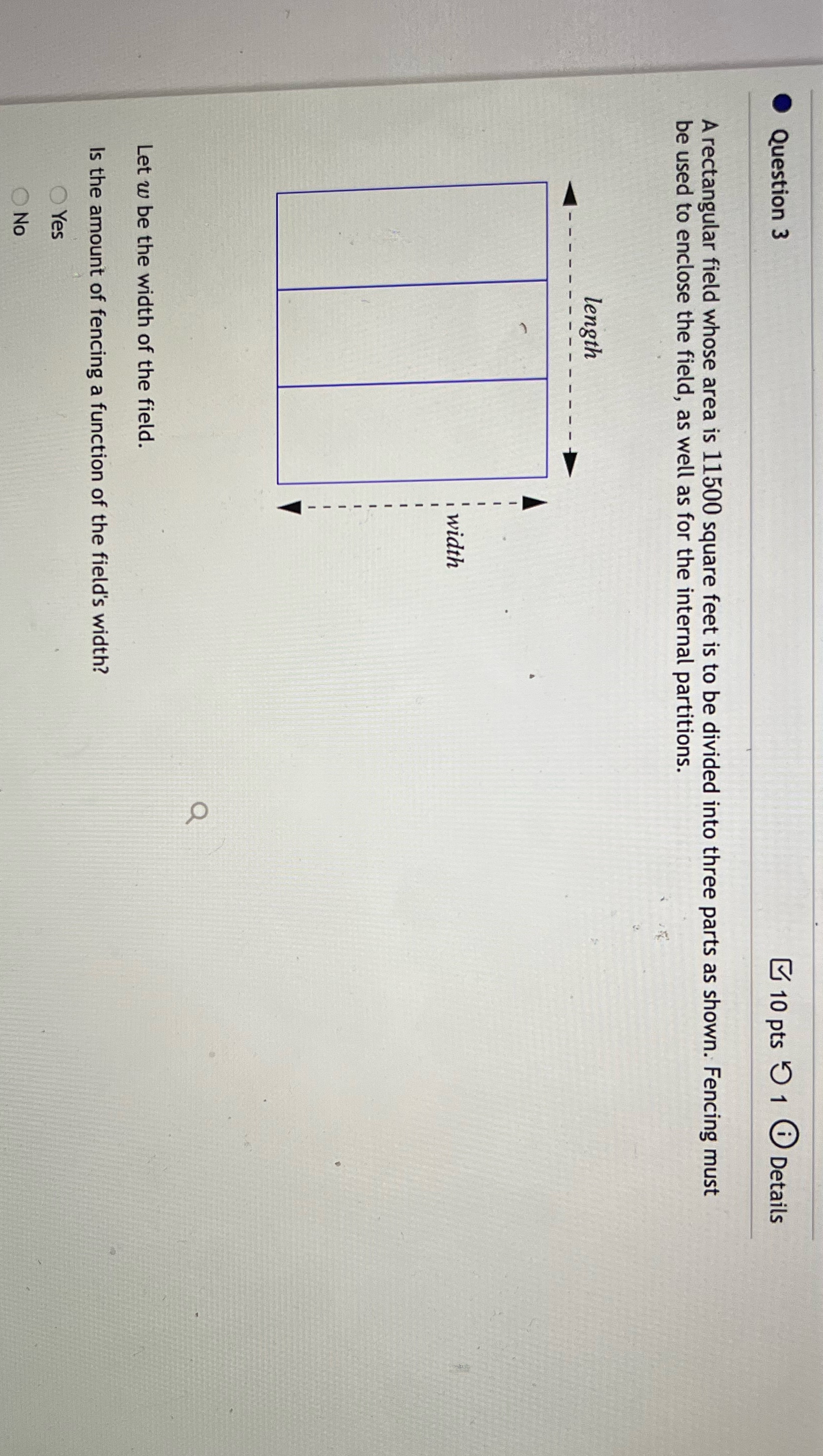 Please help I'll upvote your work Question 3 10