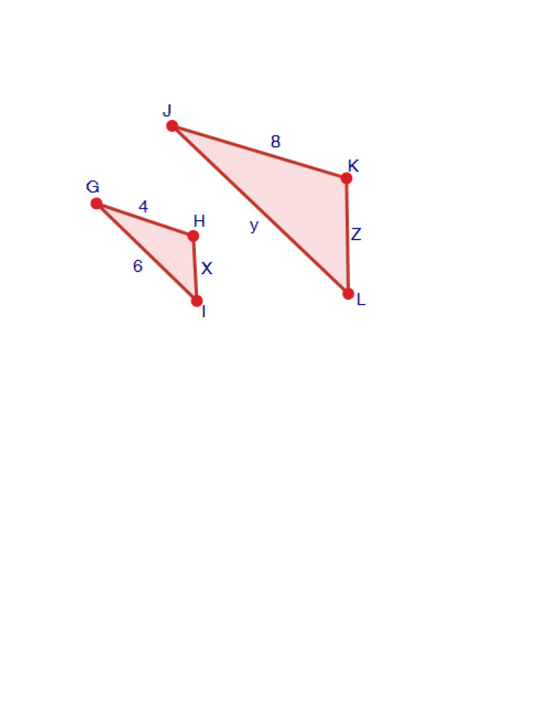 The ABC Toy Company is creating two similar