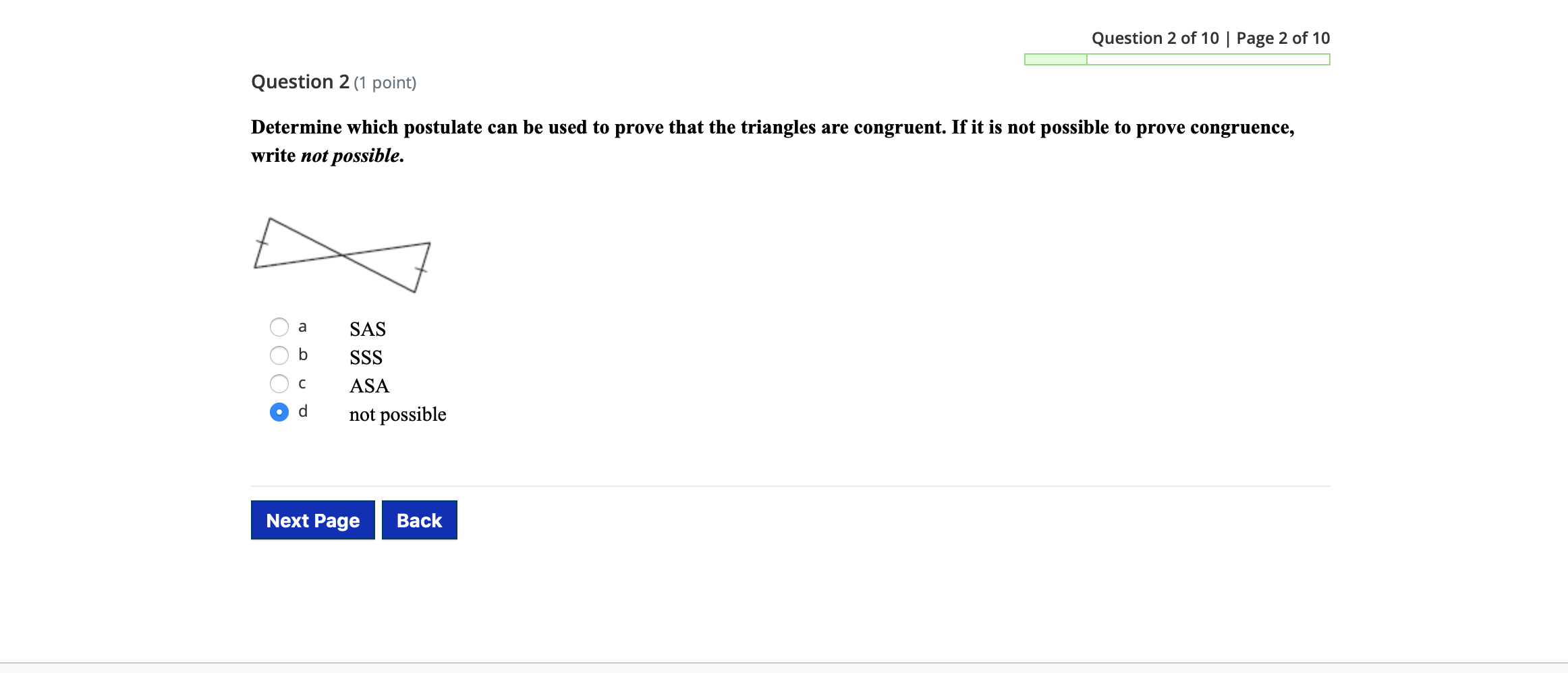 i am struggling with 1-5 Question 1 of 10 | Page