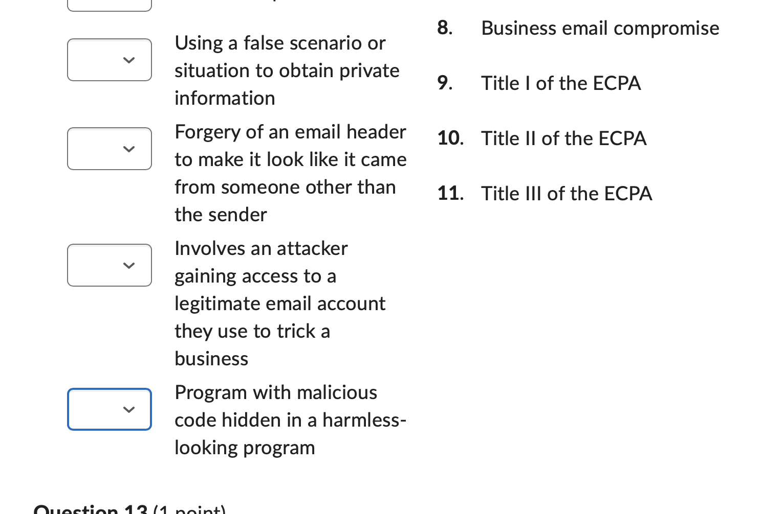 PLEASE IM BEGGING YOU PROVIDE THE RIGHT ANSWER