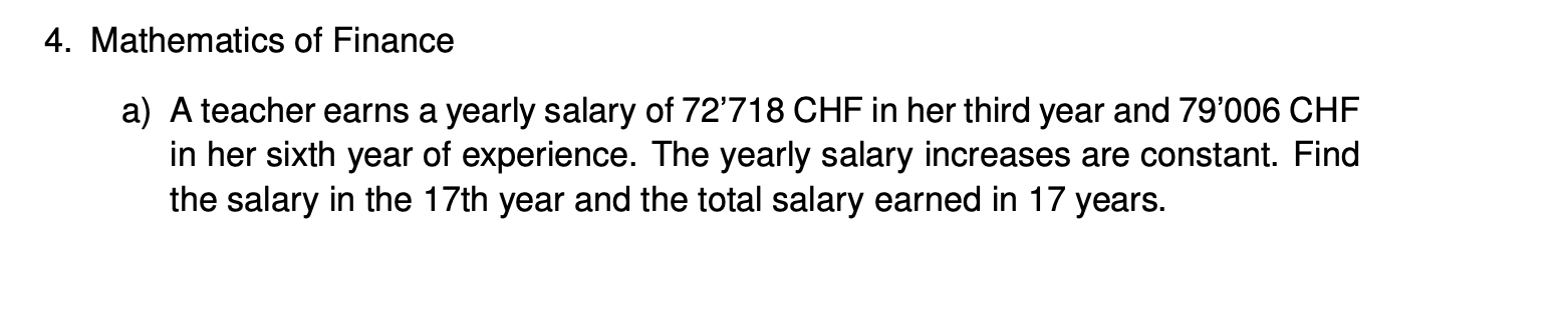 Could somebody help me with this task by