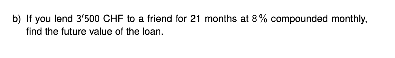 Could somebody help me with this task by