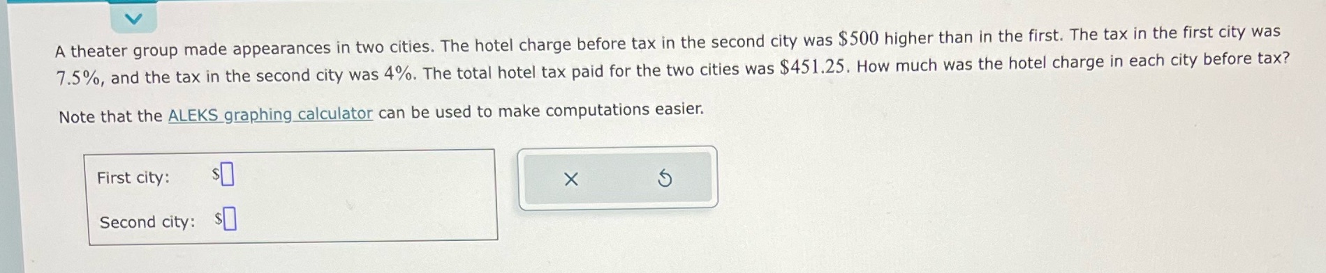 I need help with this question A theater group