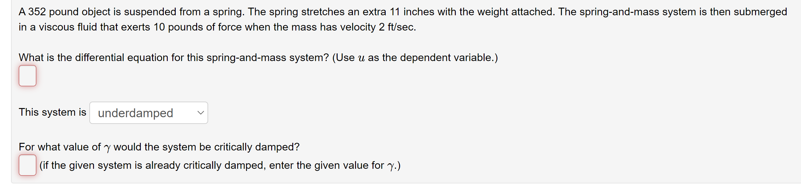 please label the final answers. thank you! A 160