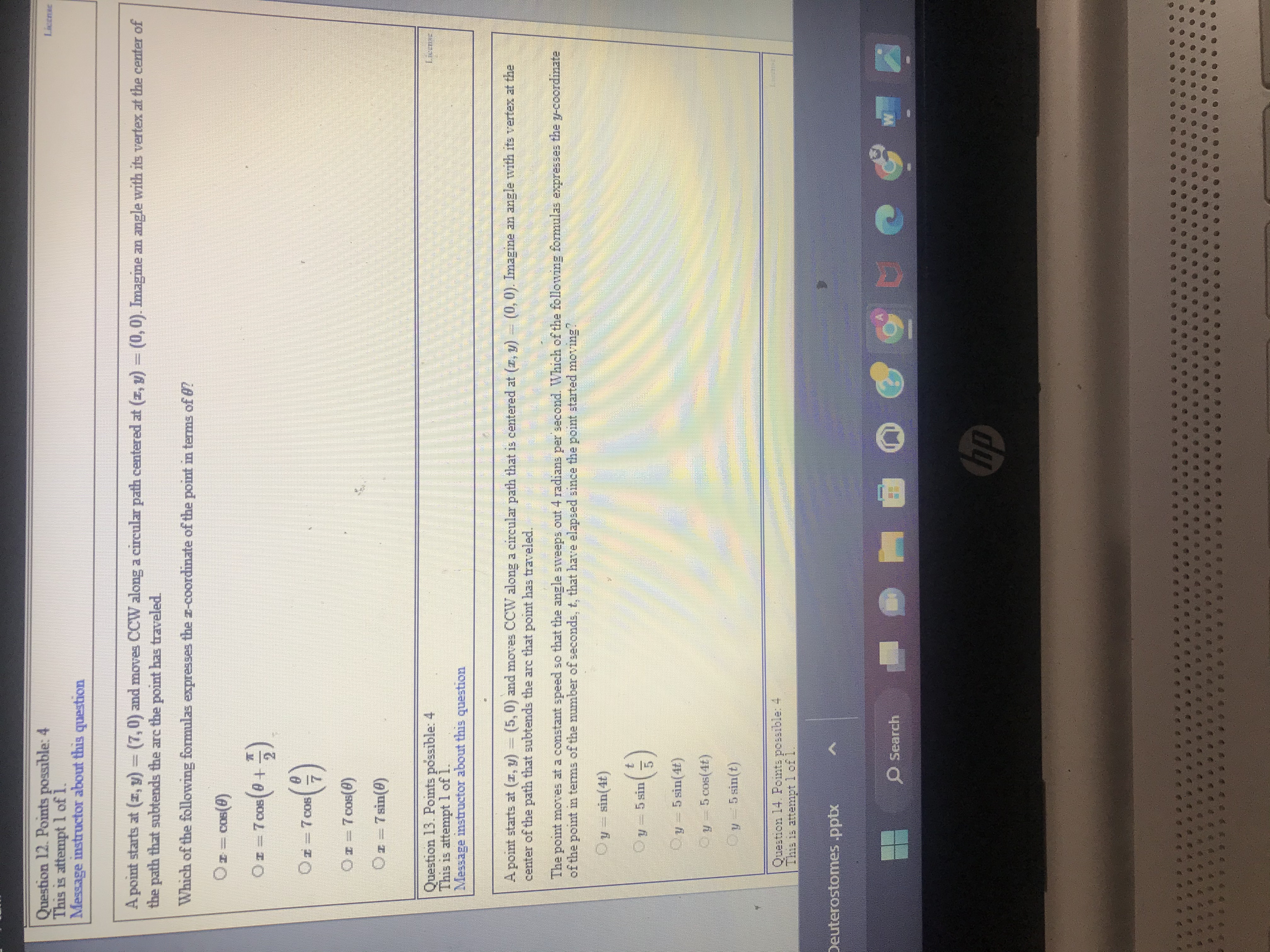 le - Pta... Amber boards a Ferris wheel at the