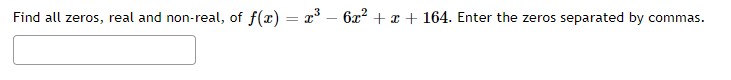 Write the factored form of the polynomial