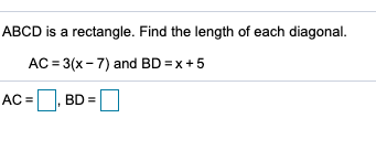 Find EF in the trapezoid. A x+4 D E 3x 31 C B