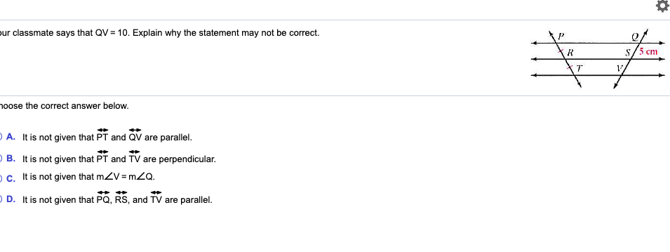 Find EF in the trapezoid. A x+4 D E 3x 31 C B