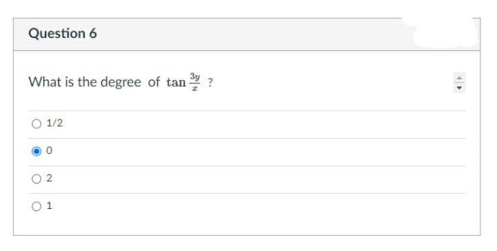 help me choose the correct answer Question 1 What