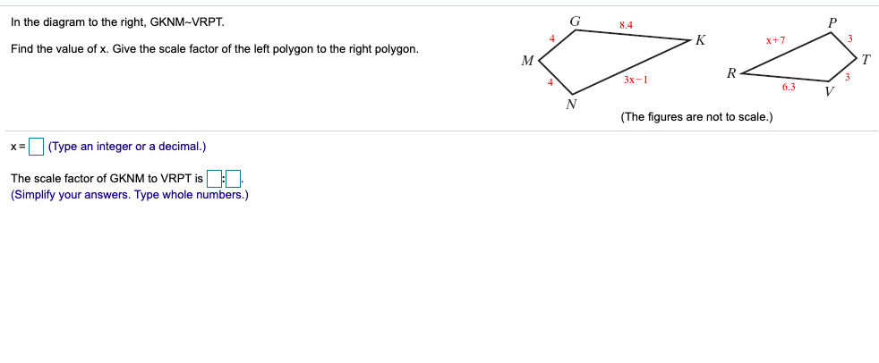 Find EF in the trapezoid. A x+4 D E 3x 31 C B