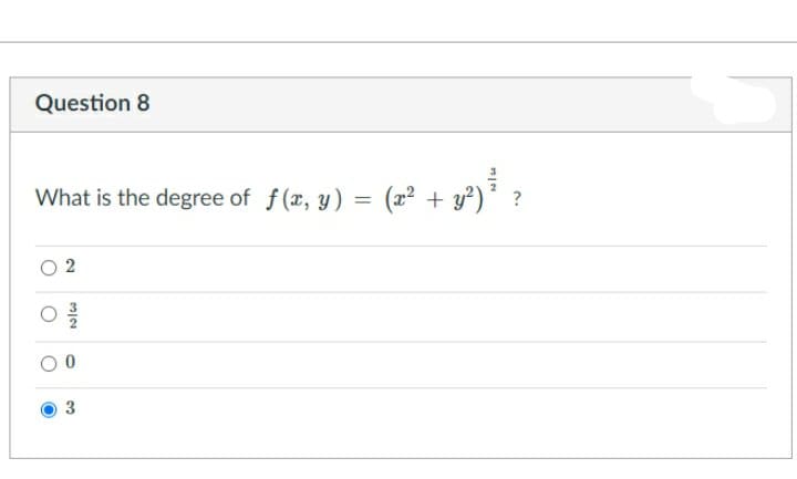 help me choose the correct answer Question 1 What