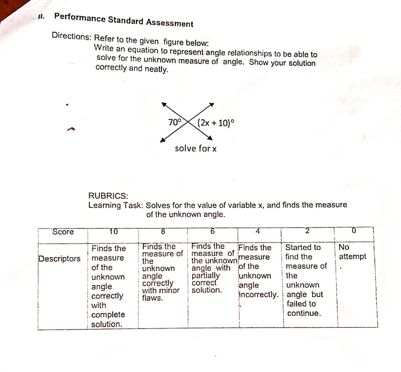 Help me please, if you were to ask what will be