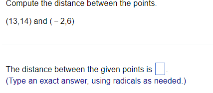 Find the equation ofthe line through the given