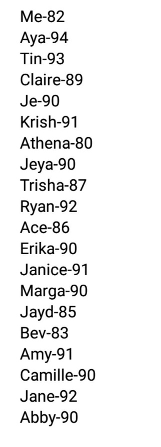 Can someone please help me solve these? Thank you