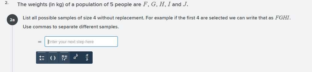The heights (in cm} of a population of3 people