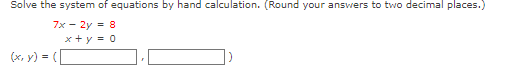 4 \f\f\fFor each of the following functions C =