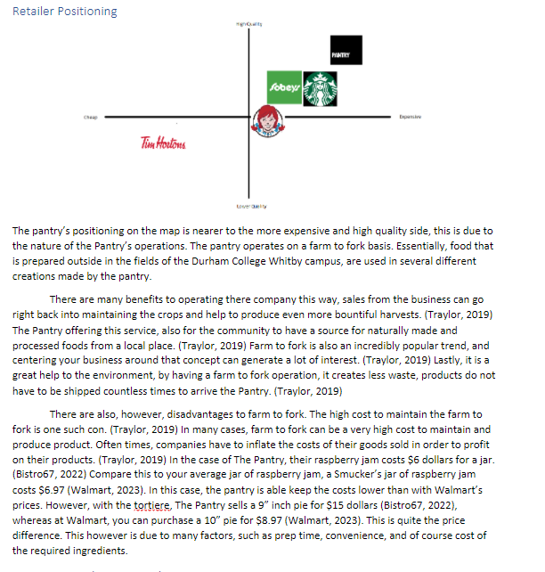 Hello, we are conducting market research on