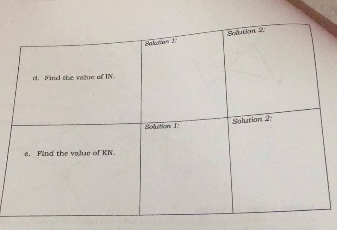 THANKYOUUUUU Activity 3: FIND MY VALUE!