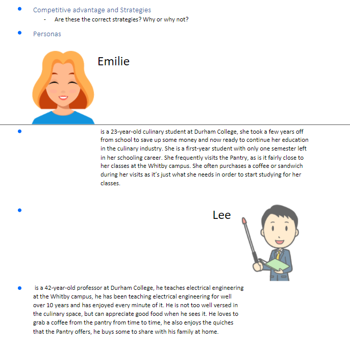 Hello, we are conducting market research on