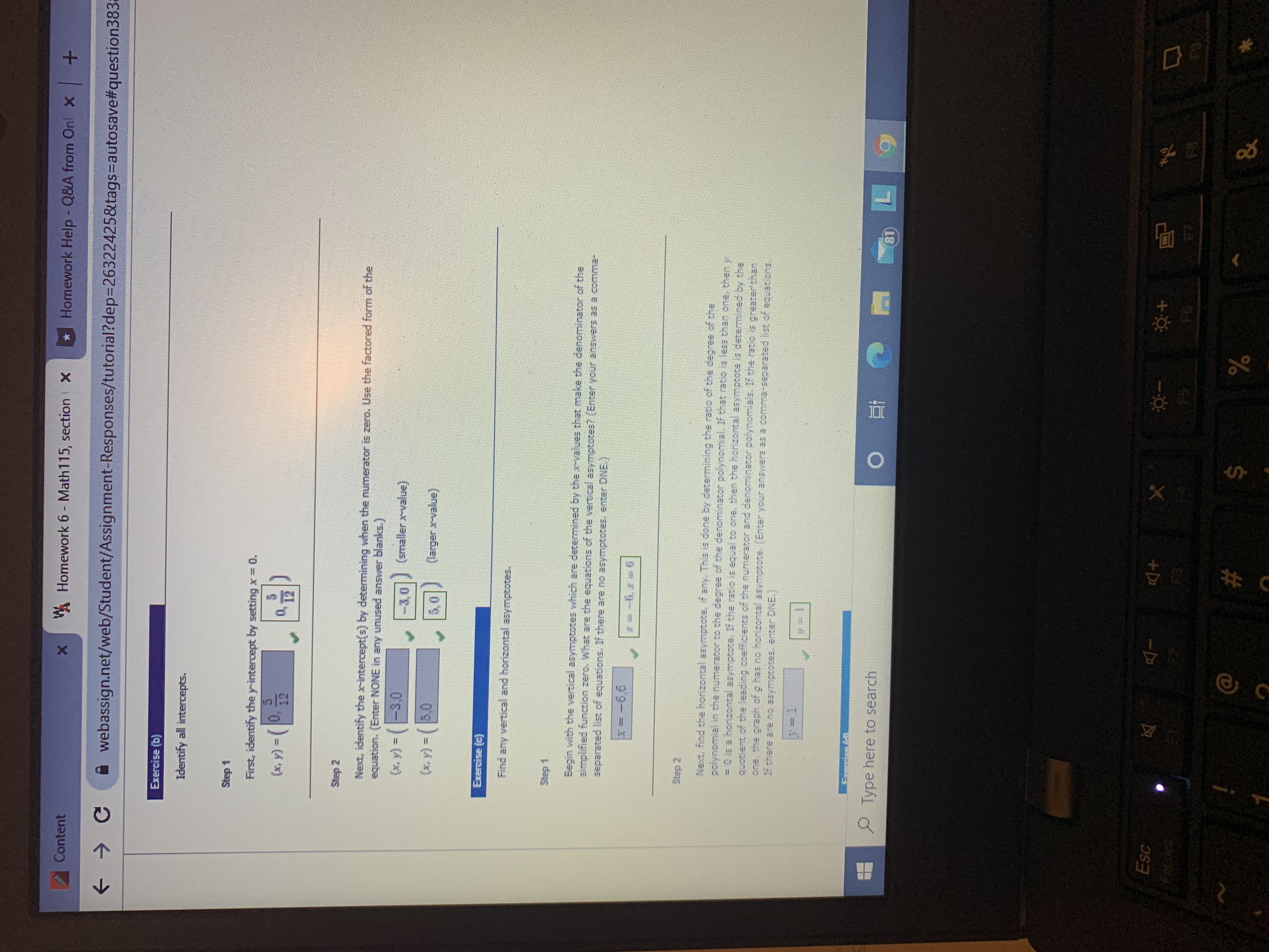 I need help plot the points to this equation I