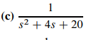 \f\f\f\fUse Theorem 8.2.1 and the table of