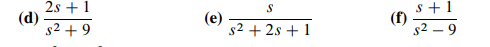 \f\f\f\fUse Theorem 8.2.1 and the table of
