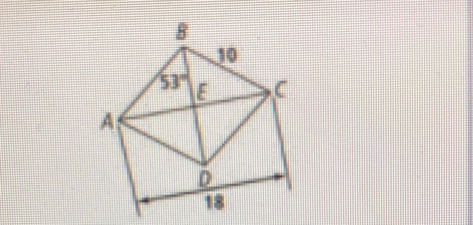 Find the stated lengths and angle measures of