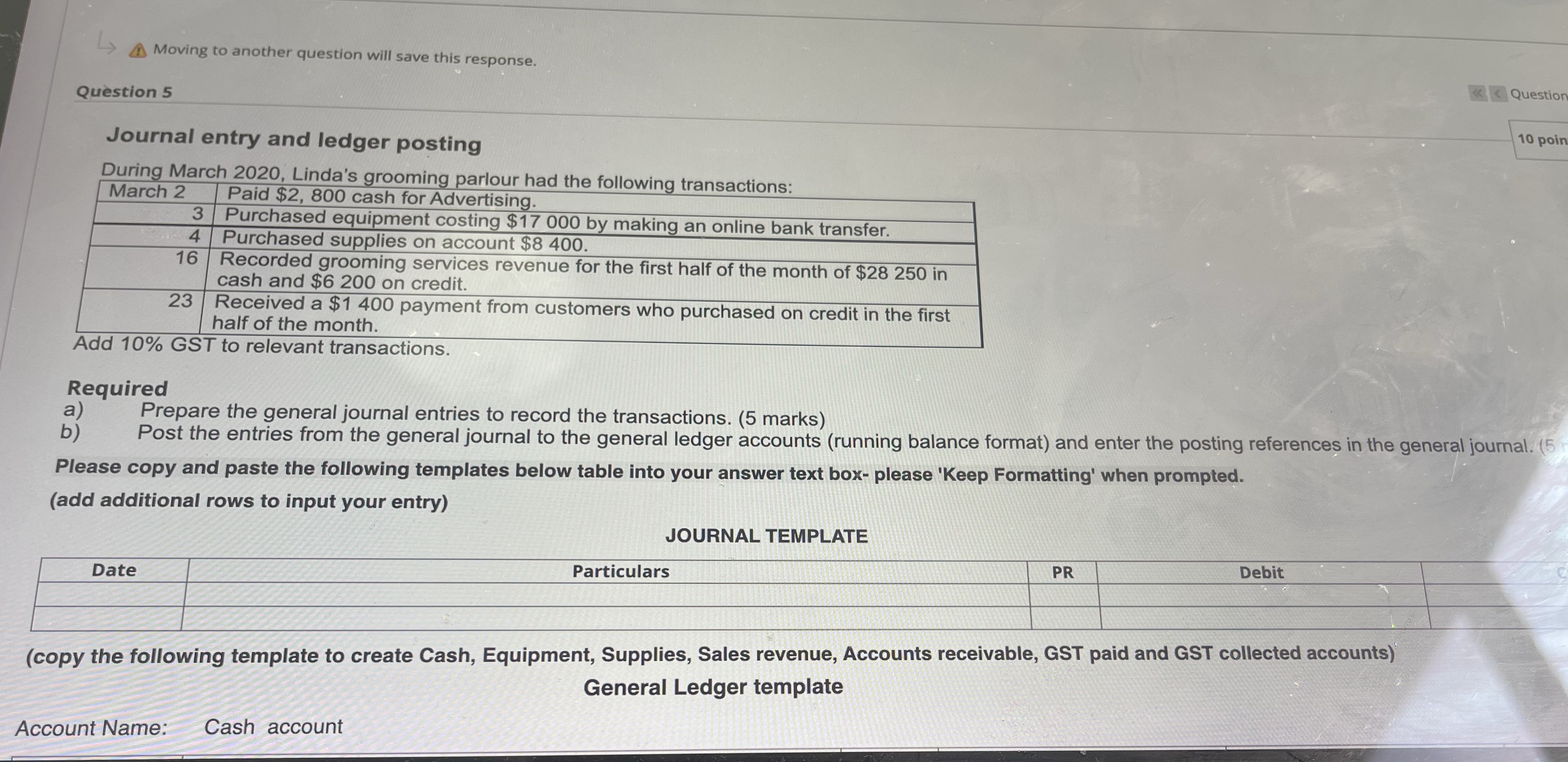 Hi tutor can you please help me with this