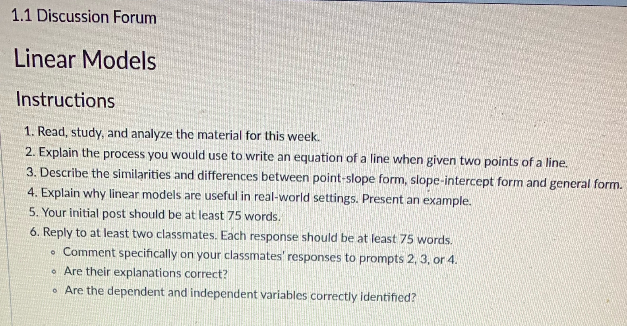 I need help I'm not really good at algebra 1.1